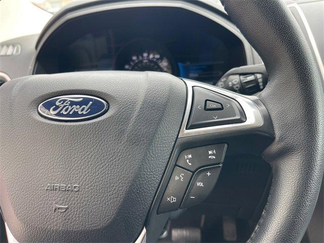 used 2024 Ford Edge car, priced at $25,000