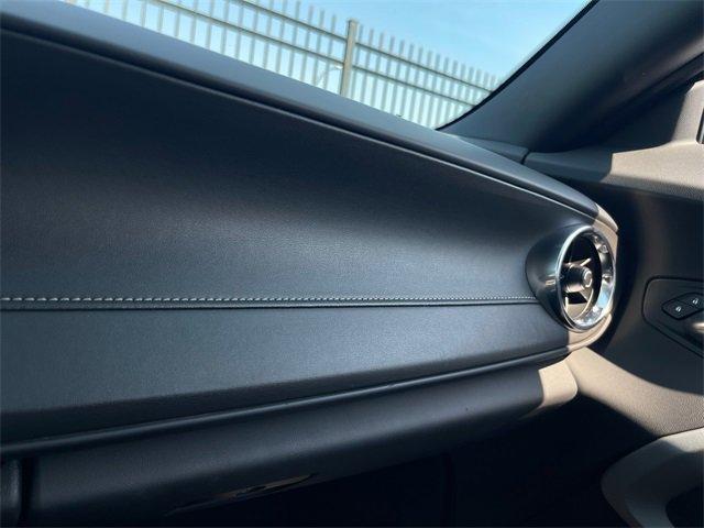 used 2023 Chevrolet Camaro car, priced at $24,000