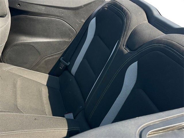 used 2023 Chevrolet Camaro car, priced at $24,000