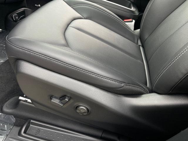 new 2026 Chrysler Voyager car