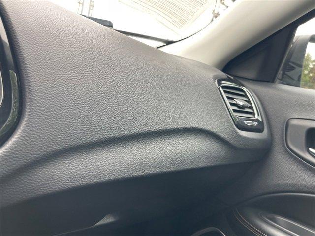 used 2020 Jeep Compass car, priced at $18,000