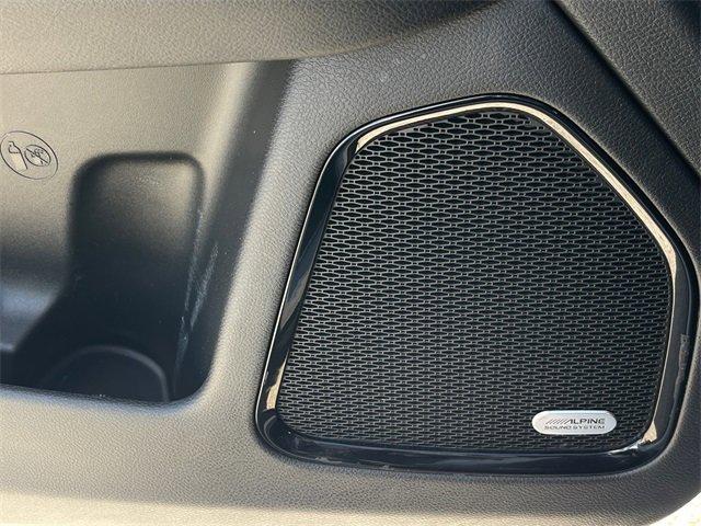 used 2024 Jeep Compass car, priced at $28,000