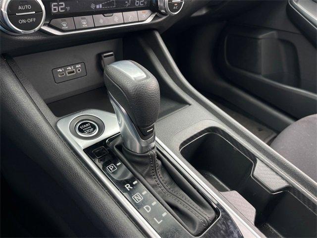 used 2021 Nissan Sentra car, priced at $17,000