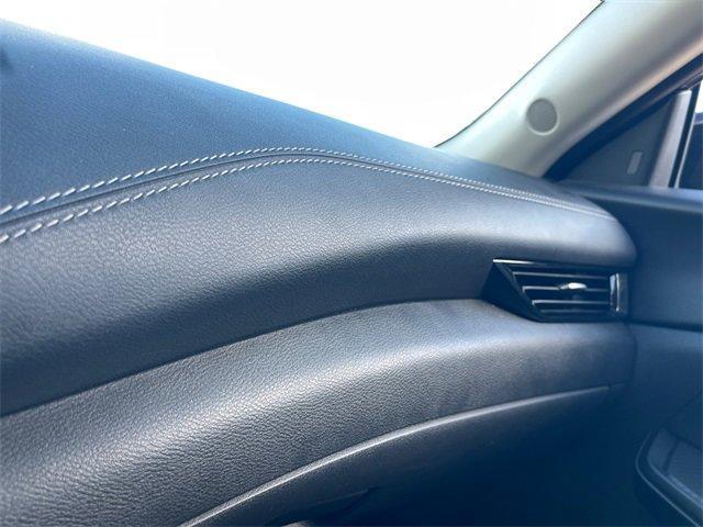 used 2024 Nissan Sentra car, priced at $17,000