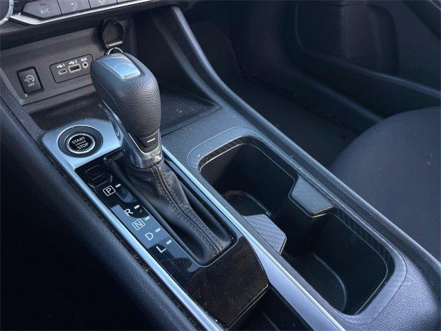 used 2024 Nissan Sentra car, priced at $17,000