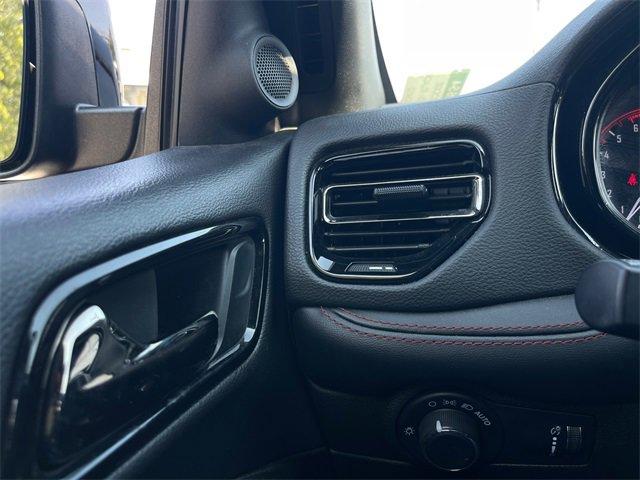 used 2024 Dodge Durango car, priced at $36,500