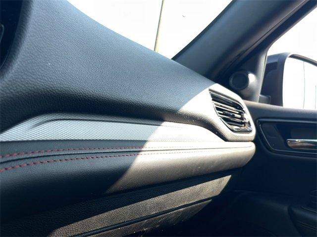 used 2024 Dodge Durango car, priced at $36,500