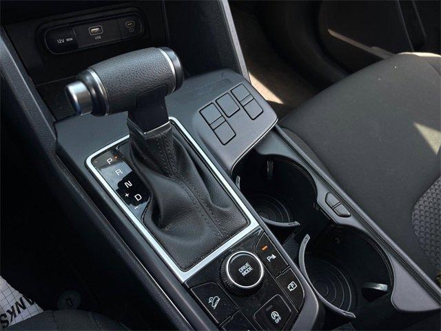 used 2024 Kia Sportage car, priced at $19,000