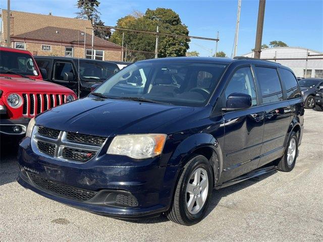 used 2013 Dodge Grand Caravan car, priced at $3,495