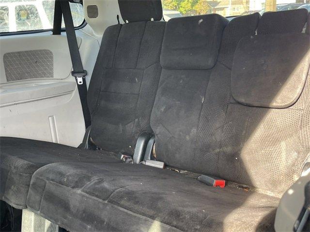 used 2013 Dodge Grand Caravan car, priced at $3,495