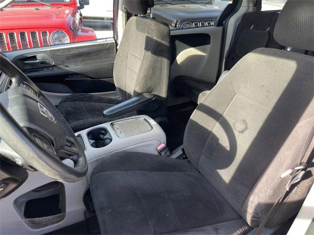 used 2013 Dodge Grand Caravan car, priced at $3,495