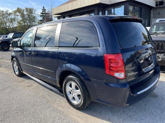 used 2013 Dodge Grand Caravan car, priced at $3,495