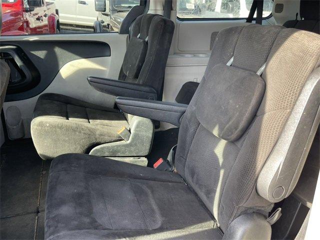 used 2013 Dodge Grand Caravan car, priced at $3,495