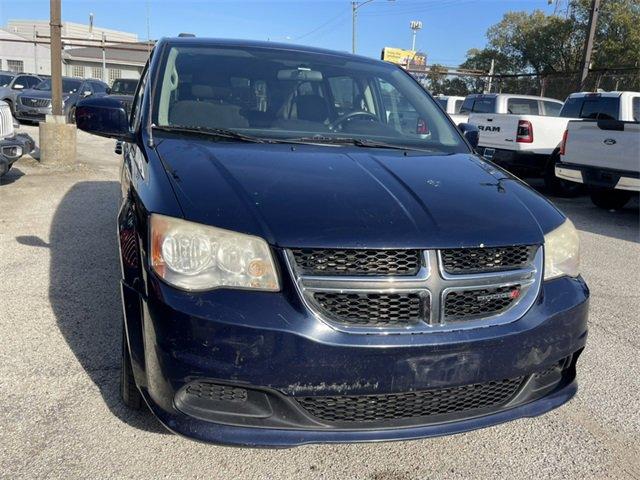 used 2013 Dodge Grand Caravan car, priced at $3,495