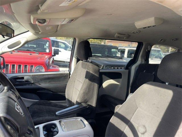 used 2013 Dodge Grand Caravan car, priced at $3,495