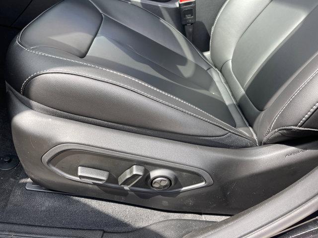 new 2025 Jeep Grand Cherokee L car