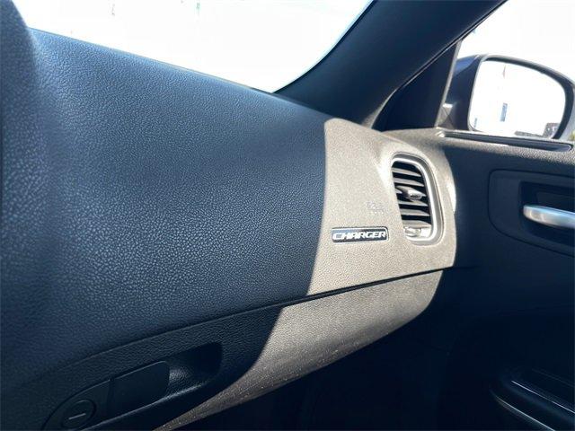 used 2022 Dodge Charger car, priced at $19,000