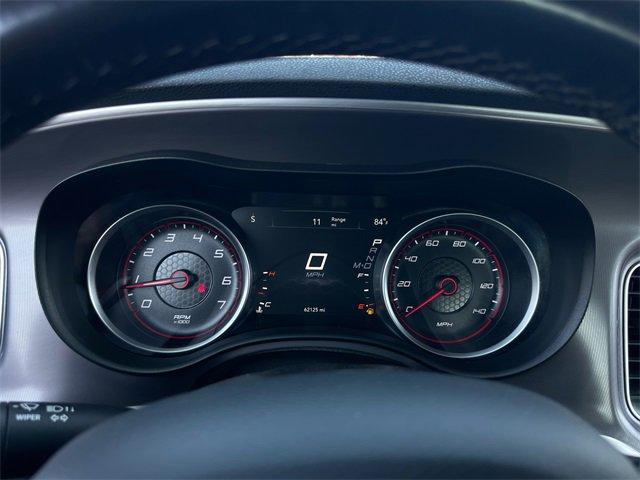 used 2022 Dodge Charger car, priced at $19,000