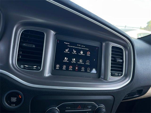 used 2022 Dodge Charger car, priced at $19,000