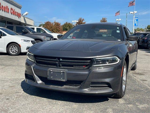 used 2022 Dodge Charger car, priced at $19,000