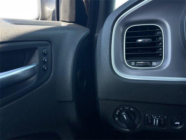 used 2022 Dodge Charger car, priced at $19,000