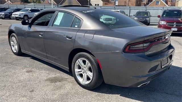 used 2022 Dodge Charger car, priced at $19,000