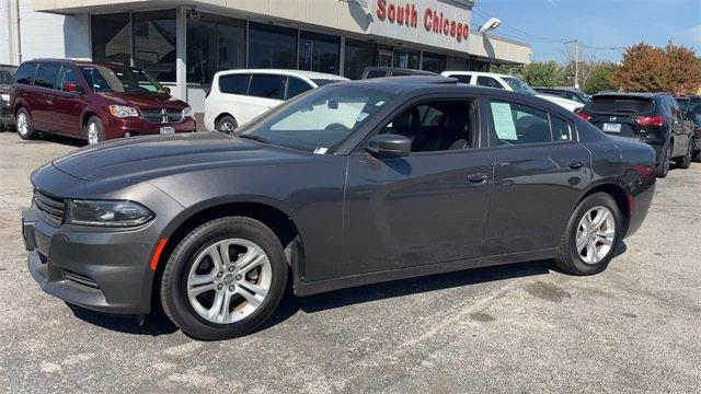 used 2022 Dodge Charger car, priced at $19,000