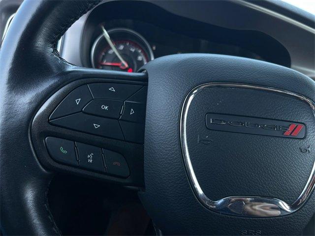 used 2022 Dodge Charger car, priced at $19,000