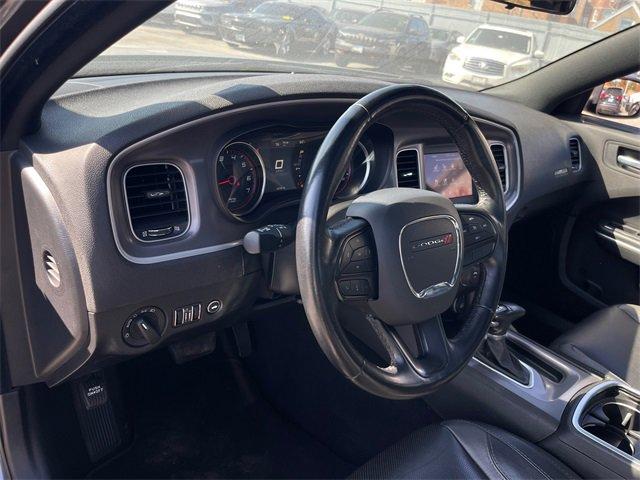 used 2022 Dodge Charger car, priced at $19,000