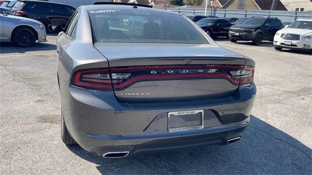 used 2022 Dodge Charger car, priced at $19,000