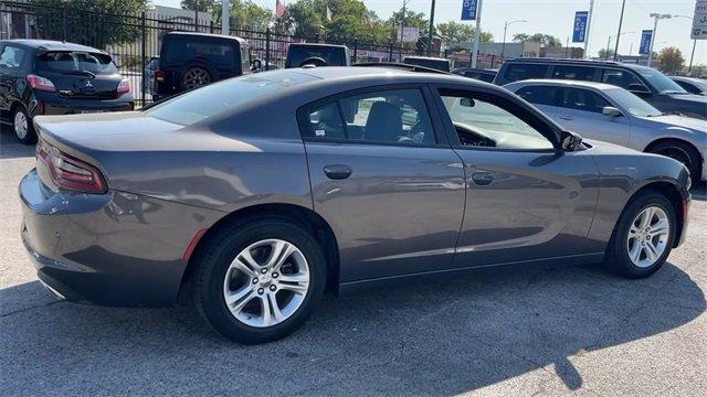 used 2022 Dodge Charger car, priced at $19,000