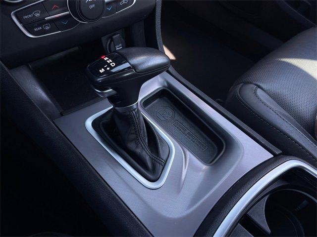 used 2022 Dodge Charger car, priced at $19,000