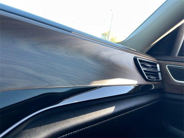 used 2024 Volkswagen Atlas car, priced at $28,000