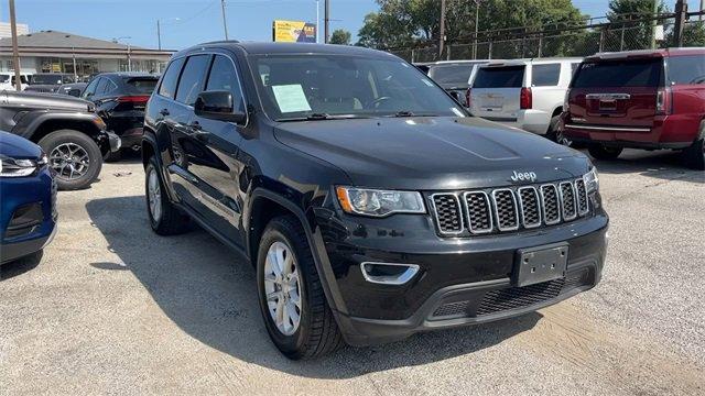 used 2022 Jeep Grand Cherokee WK car, priced at $22,000