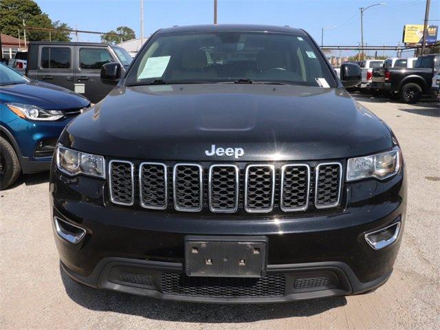 used 2022 Jeep Grand Cherokee WK car, priced at $22,000