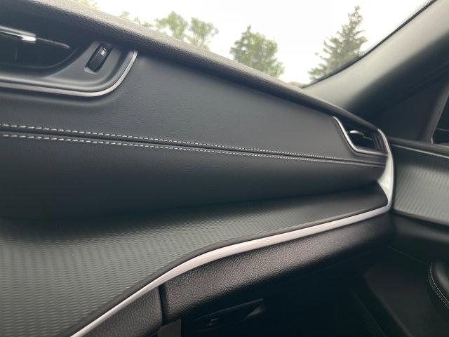 new 2025 Jeep Grand Cherokee car
