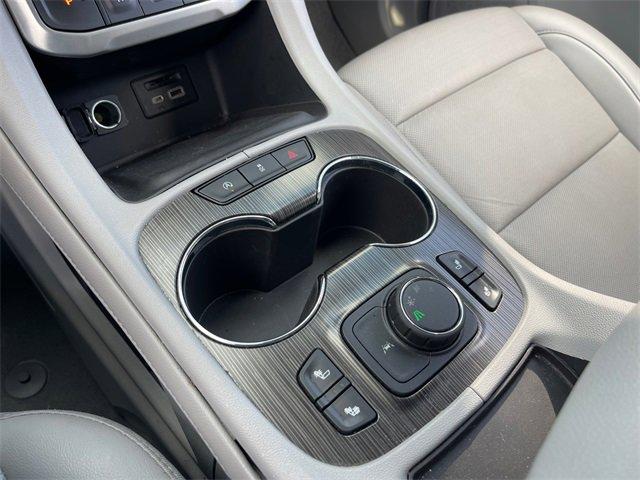 used 2023 GMC Acadia car, priced at $26,000