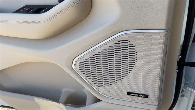 used 2023 Jeep Grand Cherokee 4xe car, priced at $37,910