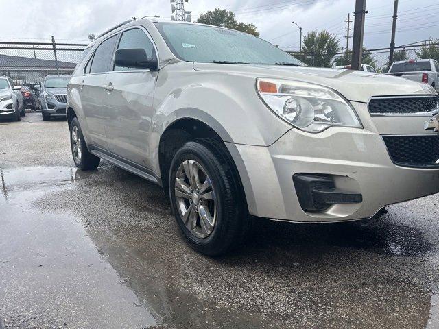 used 2015 Chevrolet Equinox car, priced at $2,495