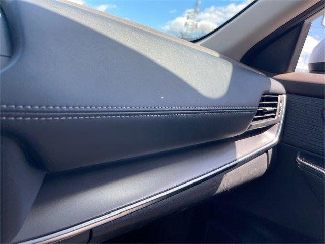 used 2023 Nissan Rogue car, priced at $22,000