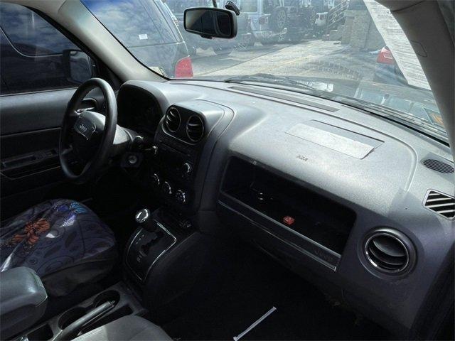 used 2010 Jeep Patriot car, priced at $990