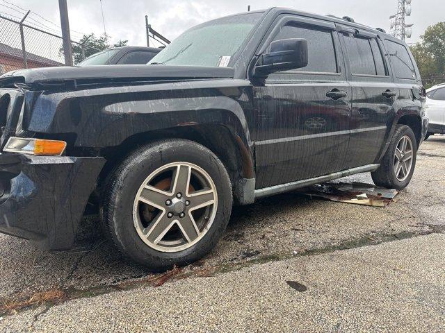 used 2010 Jeep Patriot car, priced at $990