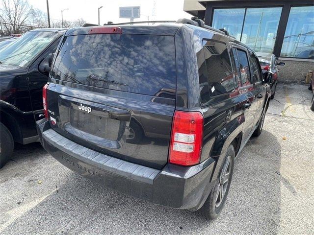 used 2010 Jeep Patriot car, priced at $1,825