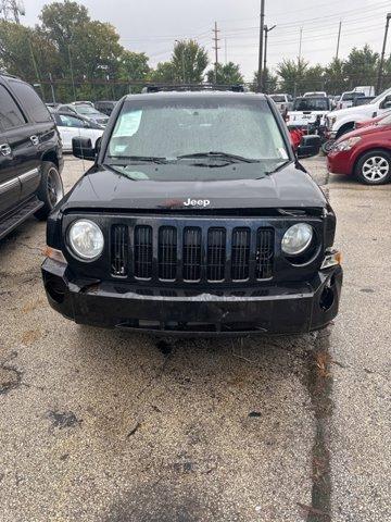 used 2010 Jeep Patriot car, priced at $990