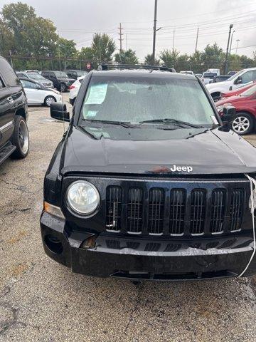 used 2010 Jeep Patriot car, priced at $990