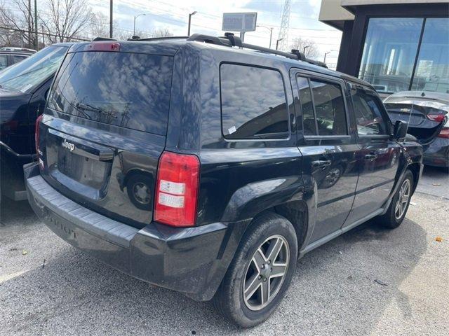 used 2010 Jeep Patriot car, priced at $990