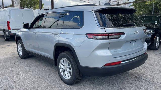 new 2024 Jeep Grand Cherokee L car, priced at $37,900