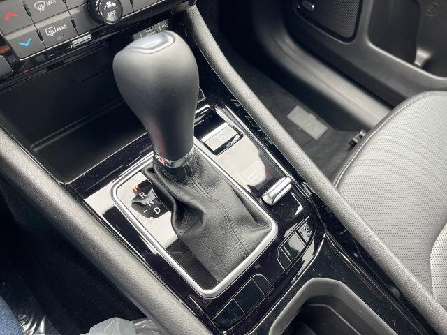 new 2025 Jeep Compass car