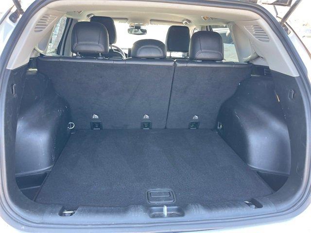 used 2022 Jeep Compass car, priced at $21,500