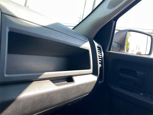 used 2018 Ram 1500 car, priced at $20,995